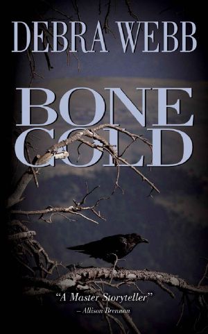 [Bone 02] • Bone Cold